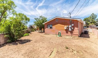 200 MESA Dr, Aztec, NM 87410
