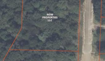 Bauman Road, Ashford, AL 36312