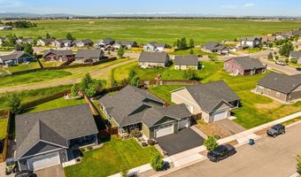 1004 Falcon Ridge Blvd, Belgrade, MT 59714