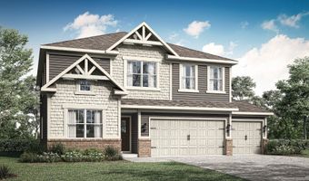 4148 Mendocino Blvd, Indianapolis, IN 46239