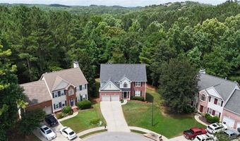 43 Ivy Mist Ln, Acworth, GA 30101