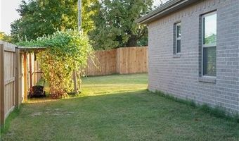 1411 Sessile Oak Way, Bentonville, AR 72713