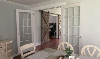 407 W Main St, Blue Mountain, MS 38610