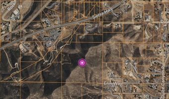 Vic Sierra Highway Mint Road, Agua Dulce, CA 91390