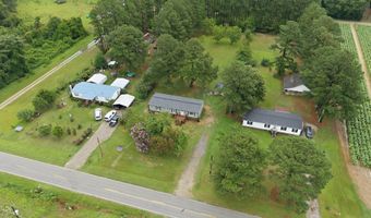 9111 Pace Rd, Bailey, NC 27807