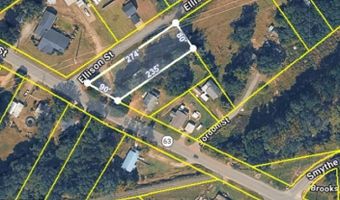103 Ellison St, Belton, SC 29627