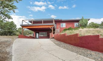 630 E Upper Sky Terrace Dr, Prescott, AZ 86303