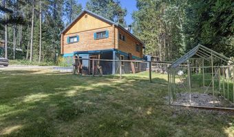 704 SUNSET Dr, Alpine, WY 83128