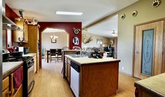 33 Oxbow, Buffalo, WY 82834