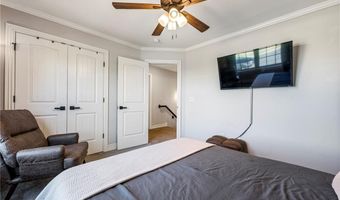 1605 SW Gosford Ave, Bentonville, AR 72713