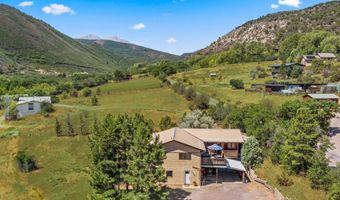 360 W Sopris Creek Rd, Basalt, CO 81621