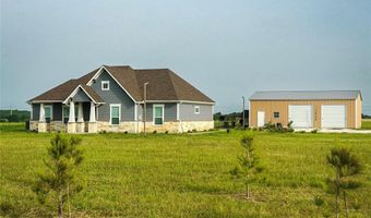 397 Hcr 2341, Abbott, TX 76621