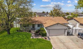 2834 Fairmont Dr, Burley, ID 83318