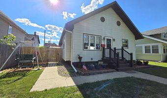 605 N Lincoln St, Aberdeen, SD 57401