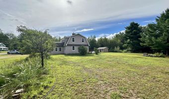 30 Farmers Hill Rd, Andover, ME 04216