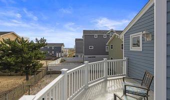 229 MERIVALE Avenue Unit B - 2Nd Floor B - 2Nd Floor, Beach Haven, NJ 08008