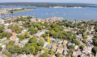 520 SECOND St, Annapolis, MD 21403