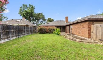 3919 Dome Dr, Addison, TX 75001