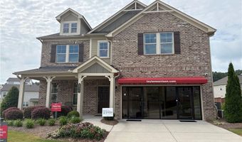 8525 Stratford Oaks Ave, Ball Ground, GA 30107