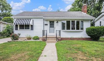 570 Mill, Algonac, MI 48001