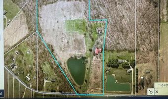 747 County Road 620, Ashland, OH 44805