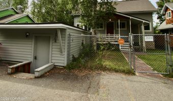 2604 Forest Park Dr, Anchorage, AK 99517