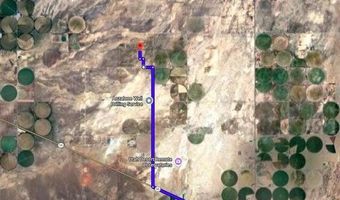 5 10 Ac Parcel With 1 AF Water, Beryl, UT 84714