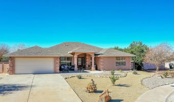 2062 Calle De Vistas, Alamogordo, NM 88310