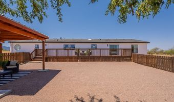 3154 W CACTUS BLOSSOM Ct, Benson, AZ 85602