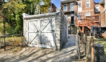 2605 KIRK Ave, Baltimore, MD 21218