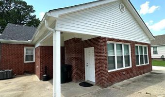 409 Roberts St, Ahoskie, NC 27910