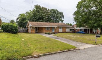 2265 Overlook Rd, Augusta, GA 30906