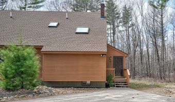 43 Fox Run Rd, Bartlett, NH 03812