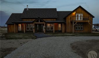 24 Mountain Vis, Big Timber, MT 59011