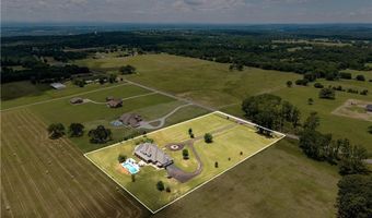 4504 Ridge Rd, Alma, AR 72921