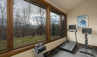 2815 N BLACK SHEEP FARM Rd, Alta, WY 83414