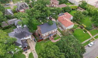 539 Atkins Ave, Shreveport, LA 71104