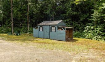 2584 NH Route 16 Hwy, Albany, NH 03818