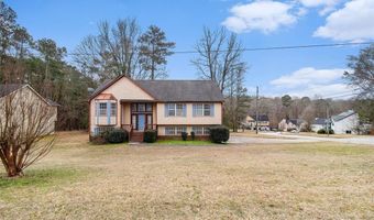 2567 BOULDER SPRINGS Pt, Ellenwood, GA 30294