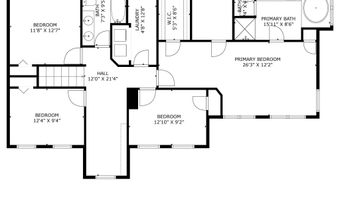 1438 MARINER Dr, Arnold, MD 21012