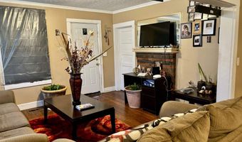 2916 GURNEE Ave, Anniston, AL 36201