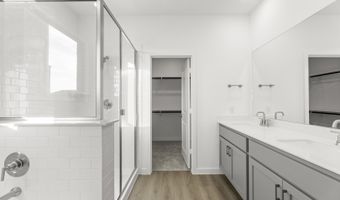 Coyote Meadows by Ashton Woods 1608 Diamond Peak Trail Plan: Carson, Anna, TX 75409