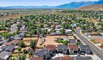 3471 E Garden St, Carson City, NV 89705