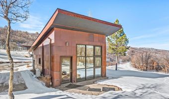 2700 Juniper Hill Rd, Aspen, CO 81611