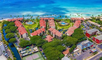 3543 Lower Honoapiilani Rd Rd D309, Lahaina, HI 96761