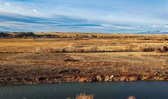 Highway 14A W, Byron, WY 82412