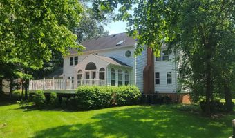 534 POST OAK Rd, Annapolis, MD 21401