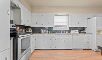 232 Campbell, Ardmore, OK 73401