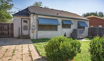 204 ARCH Ter, Amarillo, TX 79106