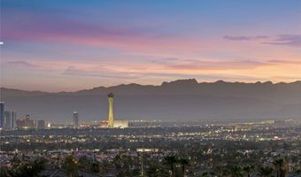6744 Mountridge Dr, Las Vegas, NV 89110